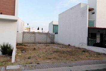 Lote de Terreno en  Sonterra, Fraccionamiento Sonterra, Querétaro, 76235, Mex