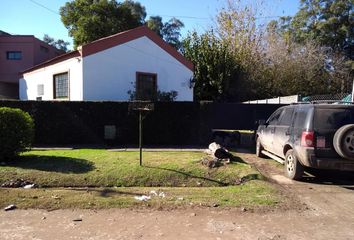 Casa en  La Reja, Partido De Moreno