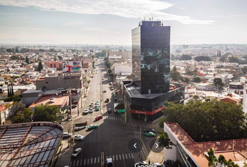 Oficina en  Torre Boulevard, Avenida Escuela Médico Militar, Jardines De Irapuato, Irapuato, Guanajuato, 36660, Mex