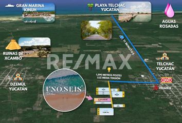 Lote de Terreno en  