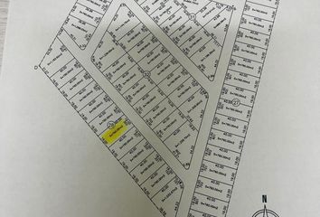 Lote de Terreno en  Isidro Guzmán 114, Salinas Victoria Centro, Salinas Victoria, Nuevo León, 65500, Mex