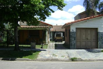 Casa en  Ituzaingó, Partido De Ituzaingó