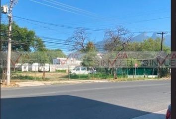 Lote de Terreno en  Calle Valparaíso 12, Valle Oriente, Altavista, Monterrey, Nuevo León, 64840, Mex