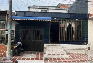 Casa en  Poblado Ii, Pereira