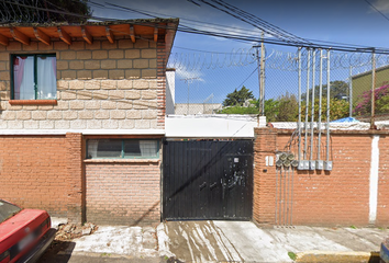 Casa en condominio en  Mamey 6-22, Pueblo Nuevo Alto, La Magdalena Contreras, Ciudad De México, 10640, Mex