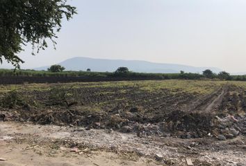 Lote de Terreno en  Pueblo Tequesquitengo, Jojutla