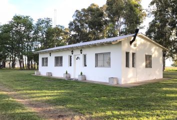 Casa en  Las Flores, Partido De Las Flores