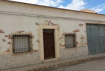 Chalet en  Minaya, Albacete Provincia