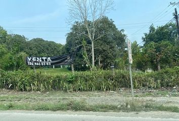 Lote de Terreno en  Mata Redonda, Pueblo Viejo, Veracruz