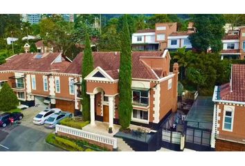 Casa en  San Lucas, Medellín