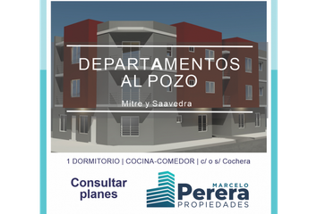 Departamento en  Olavarría, Partido De Olavarría