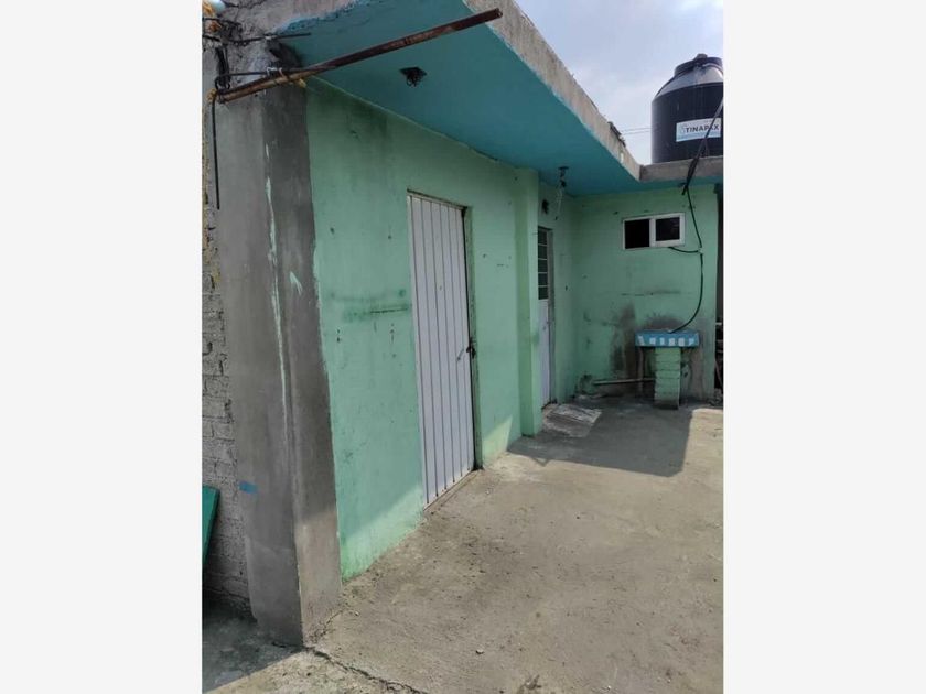 venta Casa en Alfredo del Mazo, Ixtapaluca, Ixtapaluca (MX23OF0689