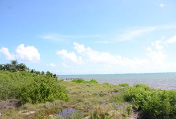 Lote de Terreno en  Puerto Morelos, Cancún