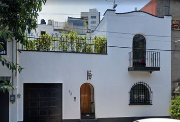 Casa en  Zitacuaro 15, Hipódromo Condesa, Ciudad De México, Cdmx, México