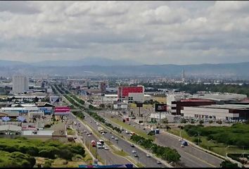 Lote de Terreno en  Carretera San Luis Potosí-querétaro, Querétaro, Mex