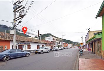 Local Comercial en  Sopó, Cundinamarca