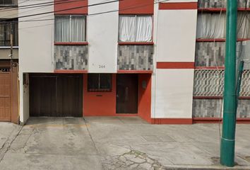 Departamento en  Calle Poniente 58 3600-3698, Obrero Popular, Azcapotzalco, Ciudad De México, 02840, Mex