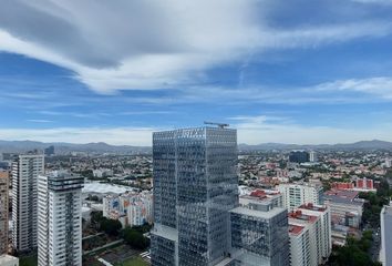 Departamento en  Ahuehuetes Anahuac, Miguel Hidalgo, Cdmx