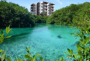 Departamento en  Playa Del Carmen, Quintana Roo