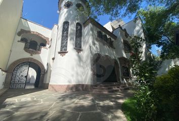 Casa en  Polanco Iv Sección, Miguel Hidalgo, Cdmx