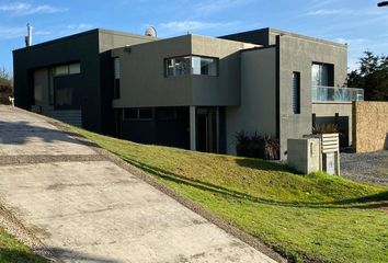 Casa en  Del Buen Orden 152-200, Pinamar, B7167, Buenos Aires, Arg