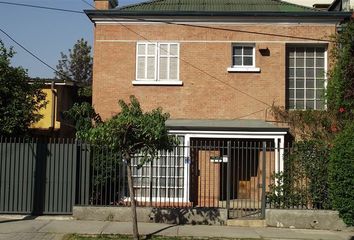 554 casas en venta en Ñuñoa, Santiago 