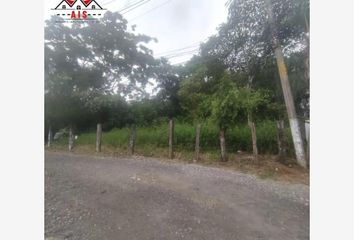 Lote de Terreno en  Residencial El Brillante, Córdoba, Veracruz