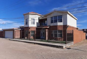Casa en  Valle De Anáhuac, Cuauhtémoc, Chihuahua