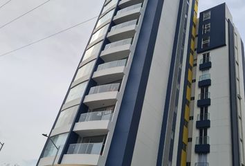 Apartamento en  Boconó, Cúcuta