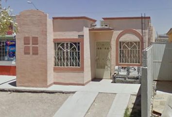 Casa en  Ciudad Juárez Centro, Juárez, Chihuahua