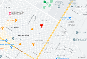 Casa en  Farmacias Similares, Avenida Venustiano Carranza, Ahome Centro, Ahome, Sinaloa, 81315, Mex