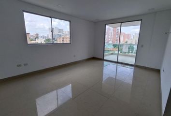 Apartamento en  Calle 92 52b-1-52b-99, Santa Monica, Barranquilla, Atlantico, Col