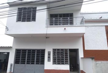 Casa en  El Contento, Cúcuta