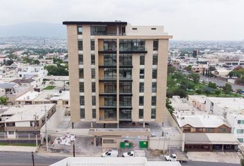 Departamento en  Avenida Terranova, Galerias, Vista Hermosa, Monterrey, Nuevo León, 64620, Mex