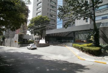 Departamento en  Fraccionamiento Bosques De La Herradura, Huixquilucan