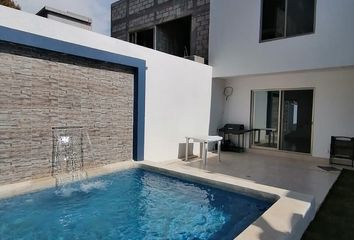 Casa en fraccionamiento en  Privada De La Mina 6-28, Tetela Del Monte, Cuernavaca, Morelos, 62130, Mex