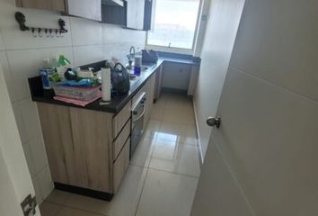 Departamento en  Macul, Provincia De Santiago