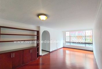 Apartamento en  Pontevedra, Bogotá