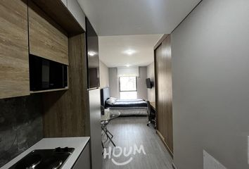 Apartamento en San Diego, Bogotá