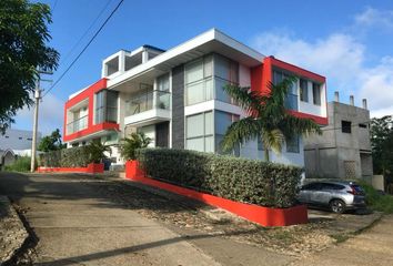 Apartamento en  Autopista, Mameyal, Turbaco, Bolívar, Col