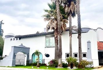 Casa en  La Providencia, Metepec