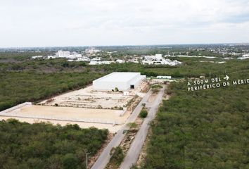 Lote de Terreno en  Tixcacal Opichen, Mérida, Yucatán