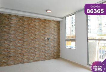 Apartamento en  Res Malla Vial K 43 Tr Amo 3, Barranquilla, Atlántico, Col