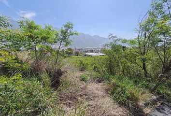 Lote de Terreno en  Lomas De Valle Alto, Monterrey