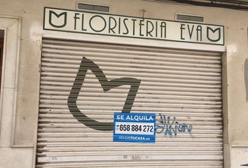 Local Comercial en  Novelda, Alicante Provincia