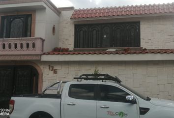 Casa en  Santa Anita, Ciudad De Aguascalientes
