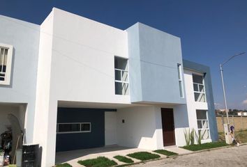 Casa en fraccionamiento en  Lomas De Angelópolis Privanza, San Andrés Cholula