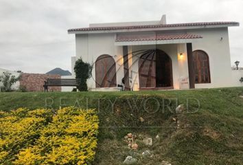 Villa en  Cadereyta Jimenez Centro, Cadereyta Jiménez