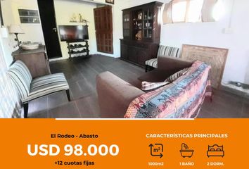 Casa en  Abasto, Partido De La Plata