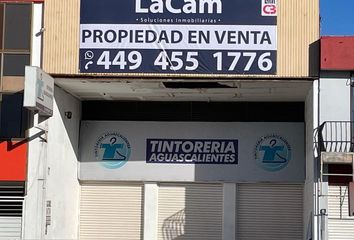 Local comercial en  Fraccionamiento Lomas Del Picacho, Ciudad De Aguascalientes